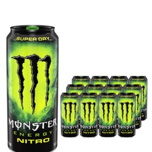 Buy Monster Energy Online