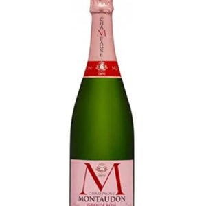 Montaudon Rosé, 75 cl
