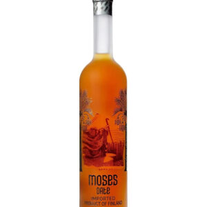 Moses Kosher Date Vodka, 75 cl