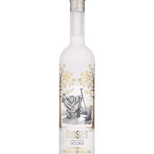 Moses Kosher Vodka, 75 cl