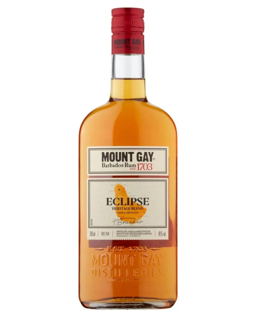 Buy Mount Gay Rum Online