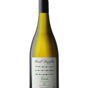 Mount Stapylton Pamela Chardonnay, 75 cl