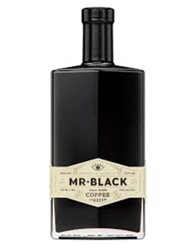 Mr Black Cold Coffee Liqueur 70 cl