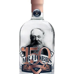 Mr. Hobbs 150 Gin, 70 cl
