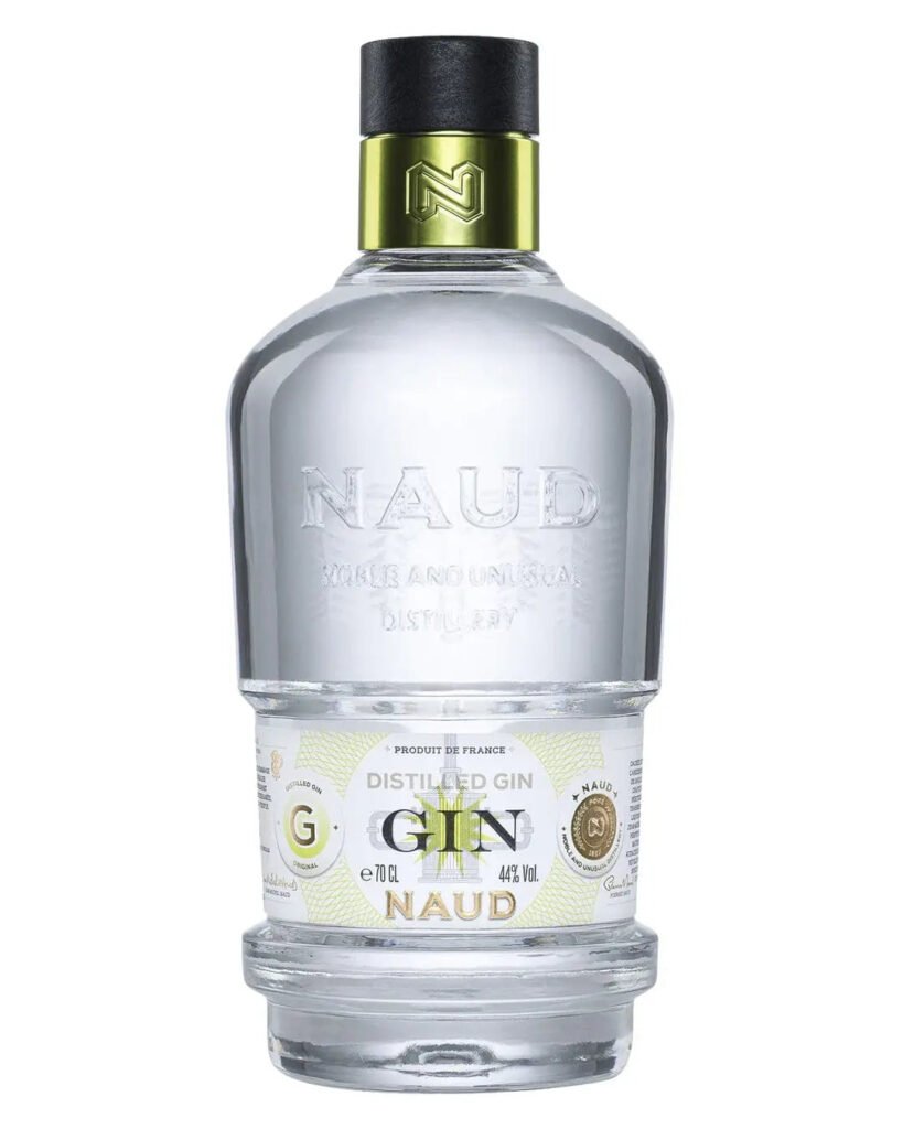 NAUD Distilled Gin 70 cl