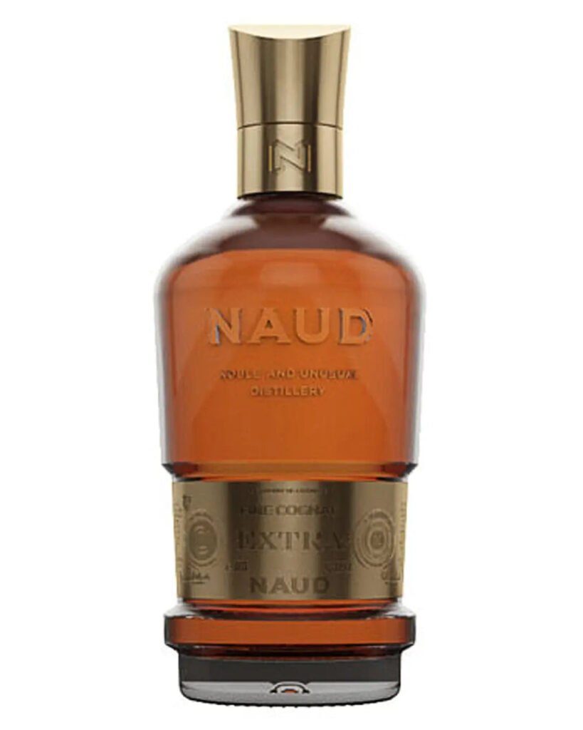 NAUD Extra Fine Cognac 70 cl
