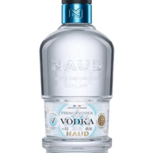 NAUD Pot Still Vodka, 70 cl