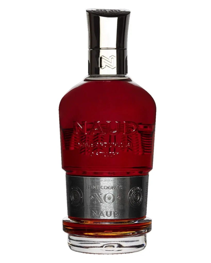 NAUD XO Cognac 70 cl