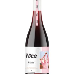 Nice Malbec, 75 cl