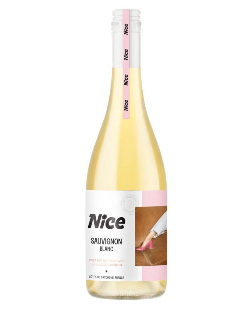 Nice Sauvignon Blanc 75 cl
