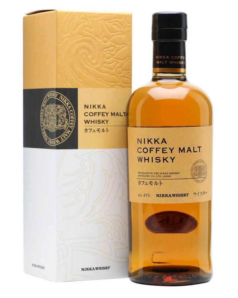 Nikka Coffey Malt Whisky 70 cl
