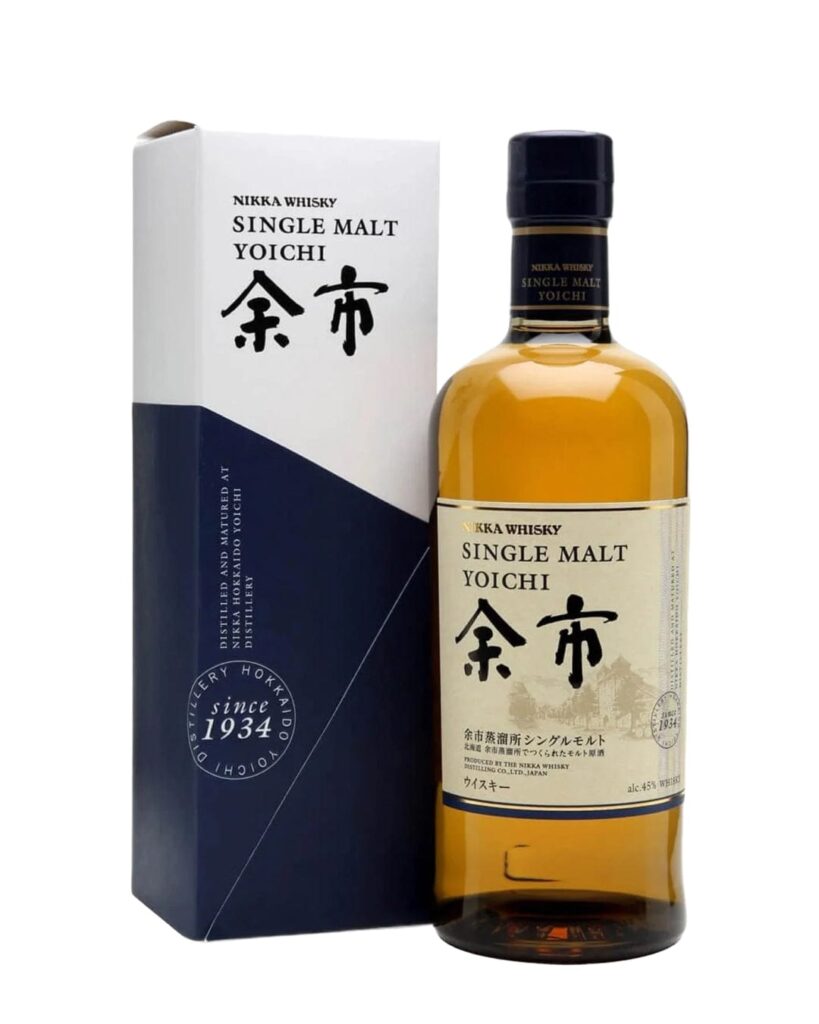 Buy Nikka Whisky Online