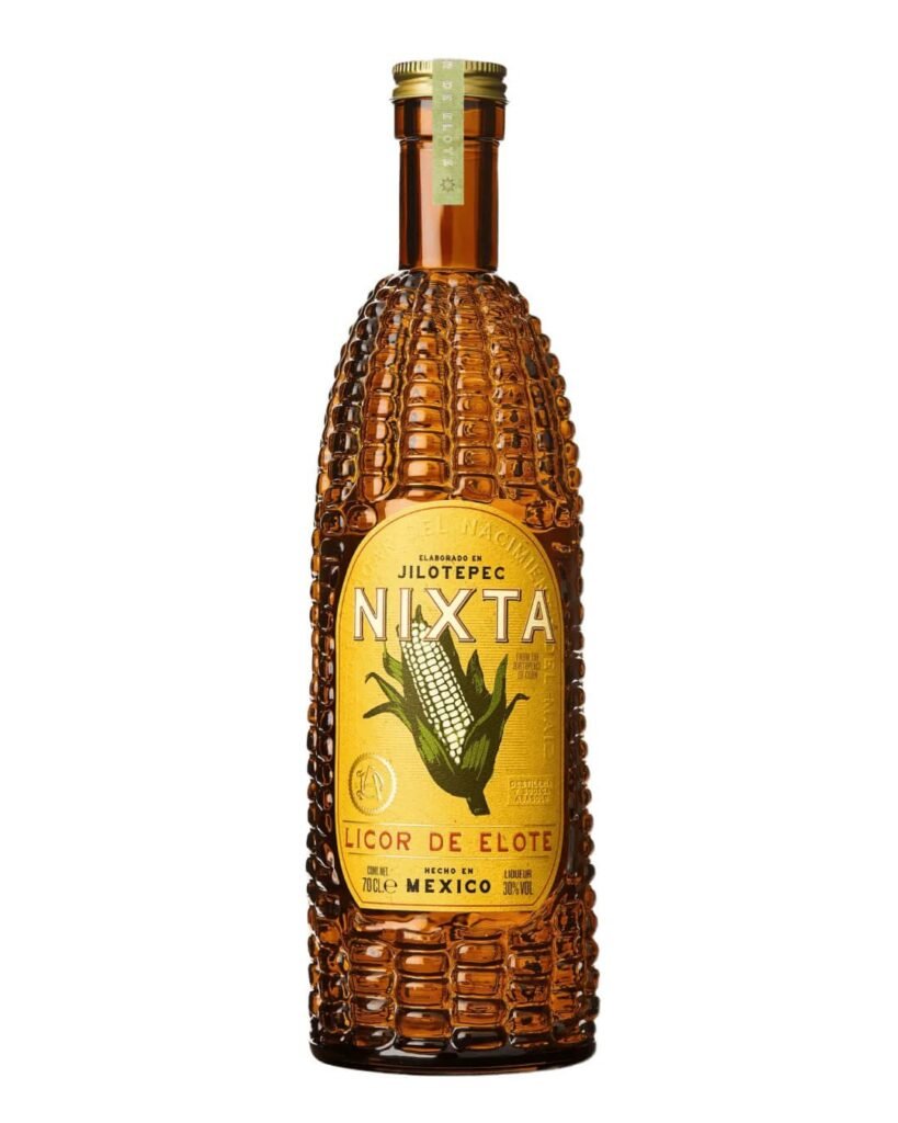 Nixta Mexican Corn Liqueur 70 cl
