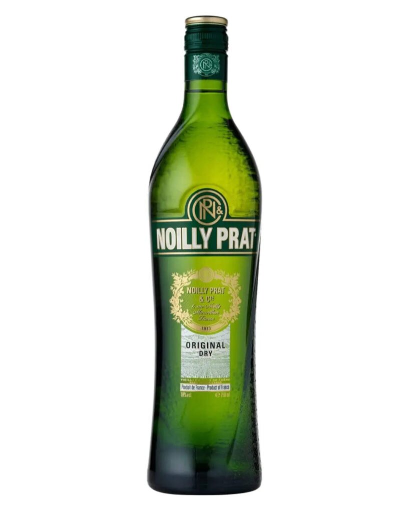 Noilly Prat Dry Vermouth 75 cl