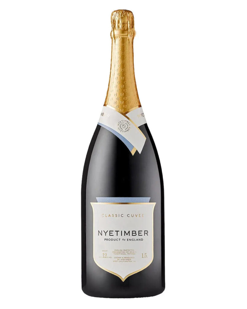 Buy Nyetimber Champagne Online