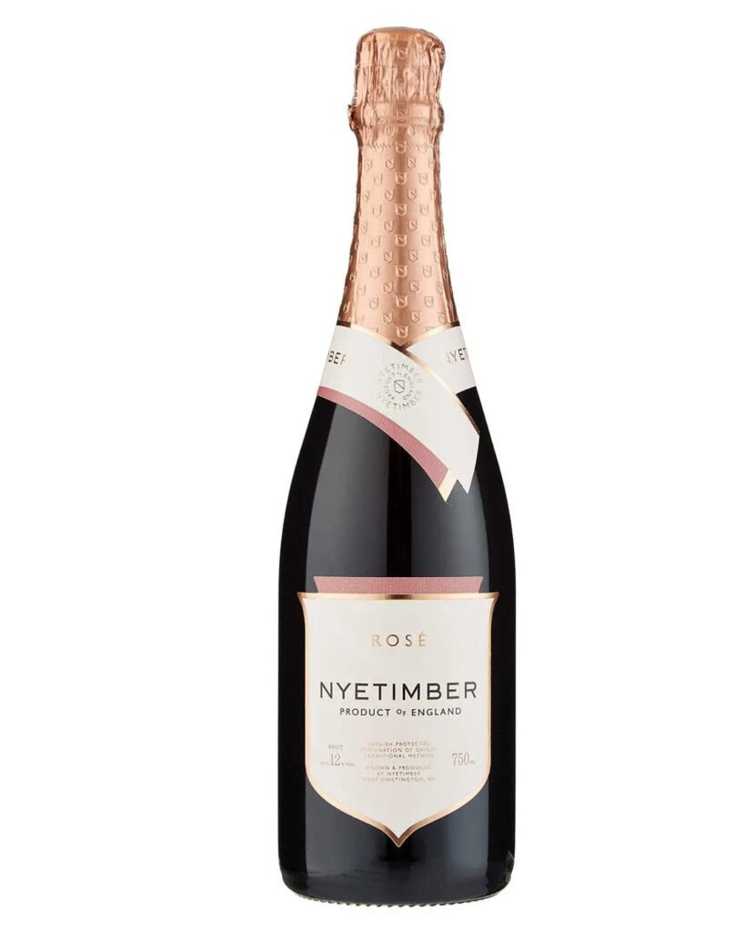 Buy Nyetimber Champagne Online