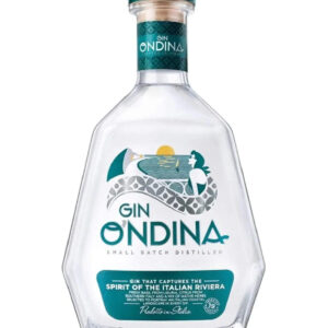 O’ndina Gin, 70 cl