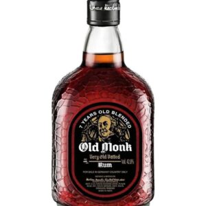 Old Monk XXX Rum, 70 cl