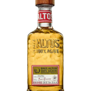 Olmeca Altos Reposado, 70 cl