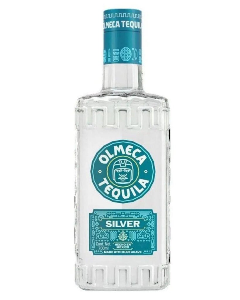 Olmeca Blanco Tequila 70 cl