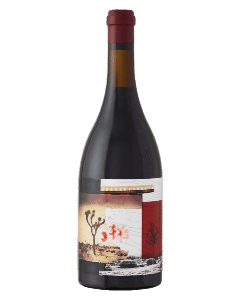 Orin Swift 8 Years In The Desert Red Wine 75 cl