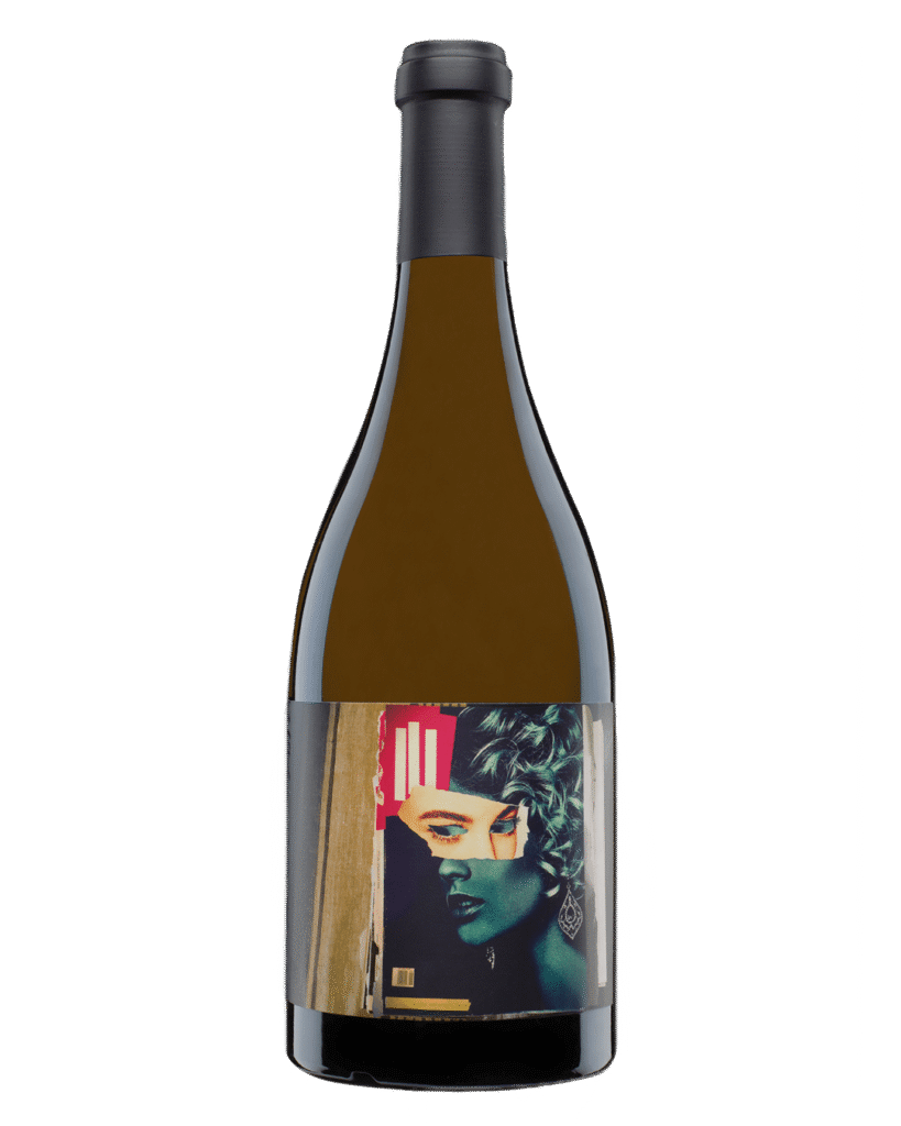 Orin Swift Blank Stare Sauvignon Blanc 75 cl