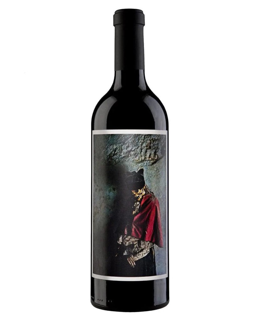 Orin Swift Palermo 2022 75 cl