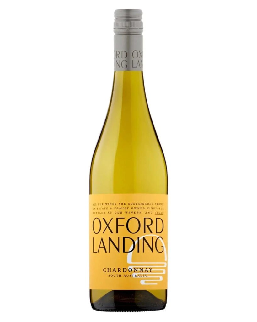 Oxford Landing Chardonnay 75 cl