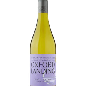 Oxford Landing Pinot Grigio, 75 cl