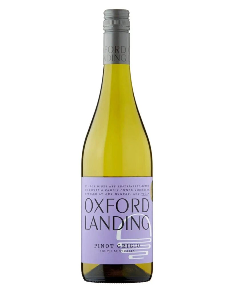 Oxford Landing Pinot Grigio 75 cl