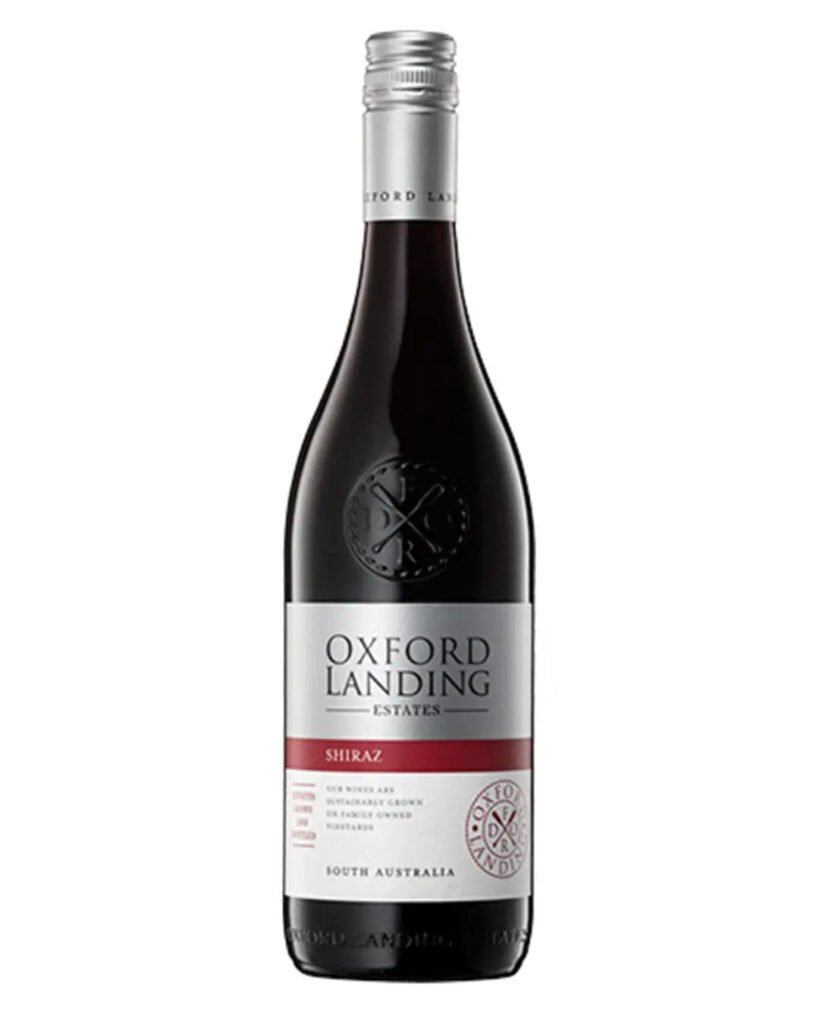 Oxford Landing Shiraz 75 cl