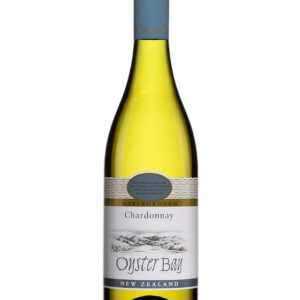 Oyster Bay Chardonnay Marlborough, 75 cl