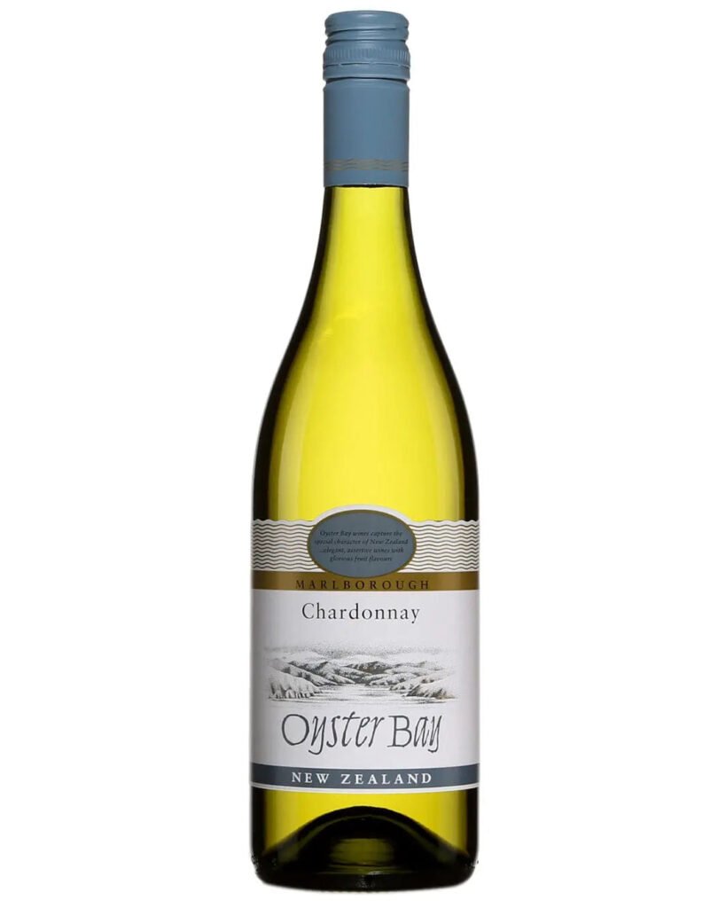 Oyster Bay Chardonnay Marlborough 75 cl
