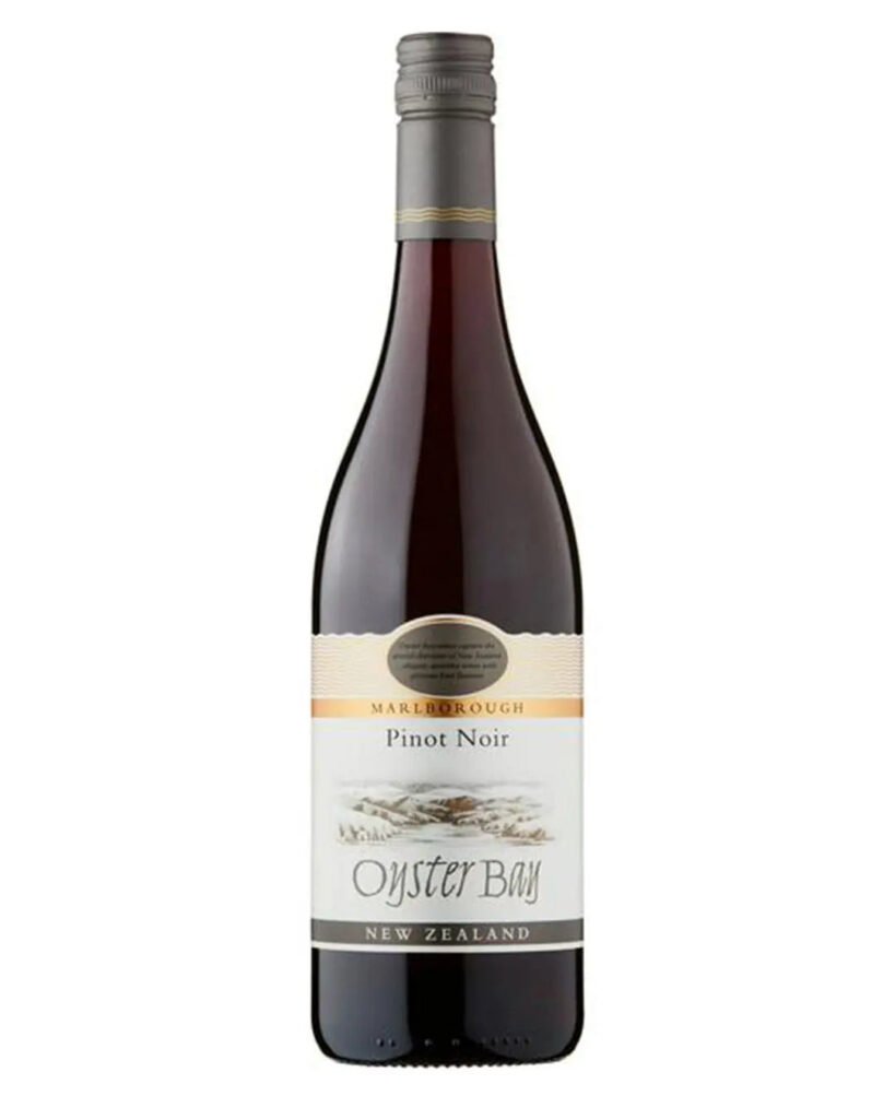 Oyster Bay Pinot Noir 75 cl