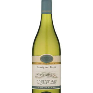 Oyster Bay Sauvignon Blanc, 75 cl