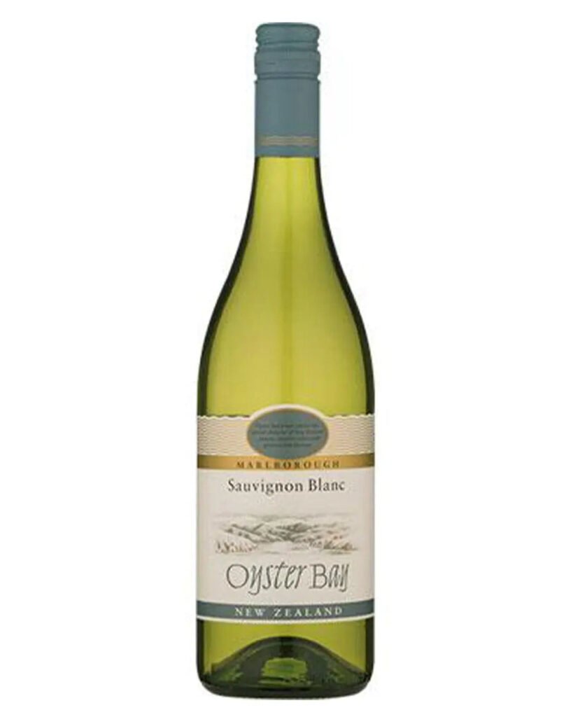 Oyster Bay Sauvignon Blanc 75 cl