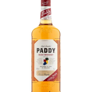 Paddy 1779 Irish Whiskey, 70 cl