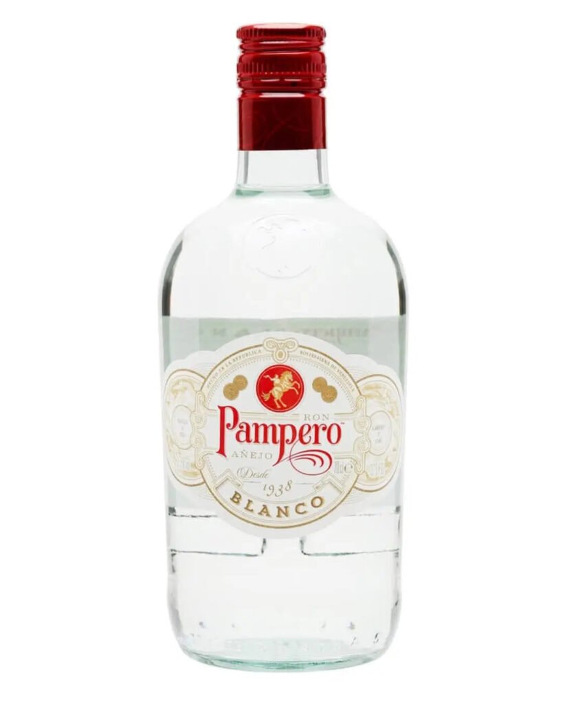 Pampero Blanco Rum 70 cl