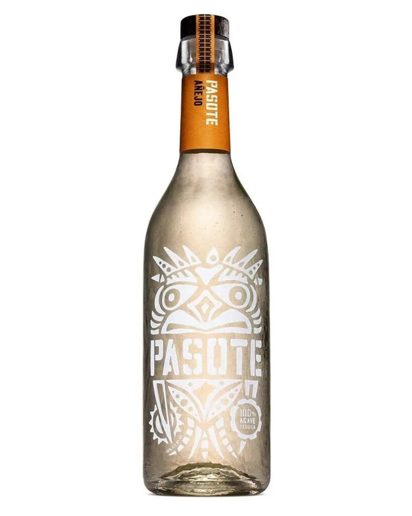 PASOTE Anejo Tequila 75 cl