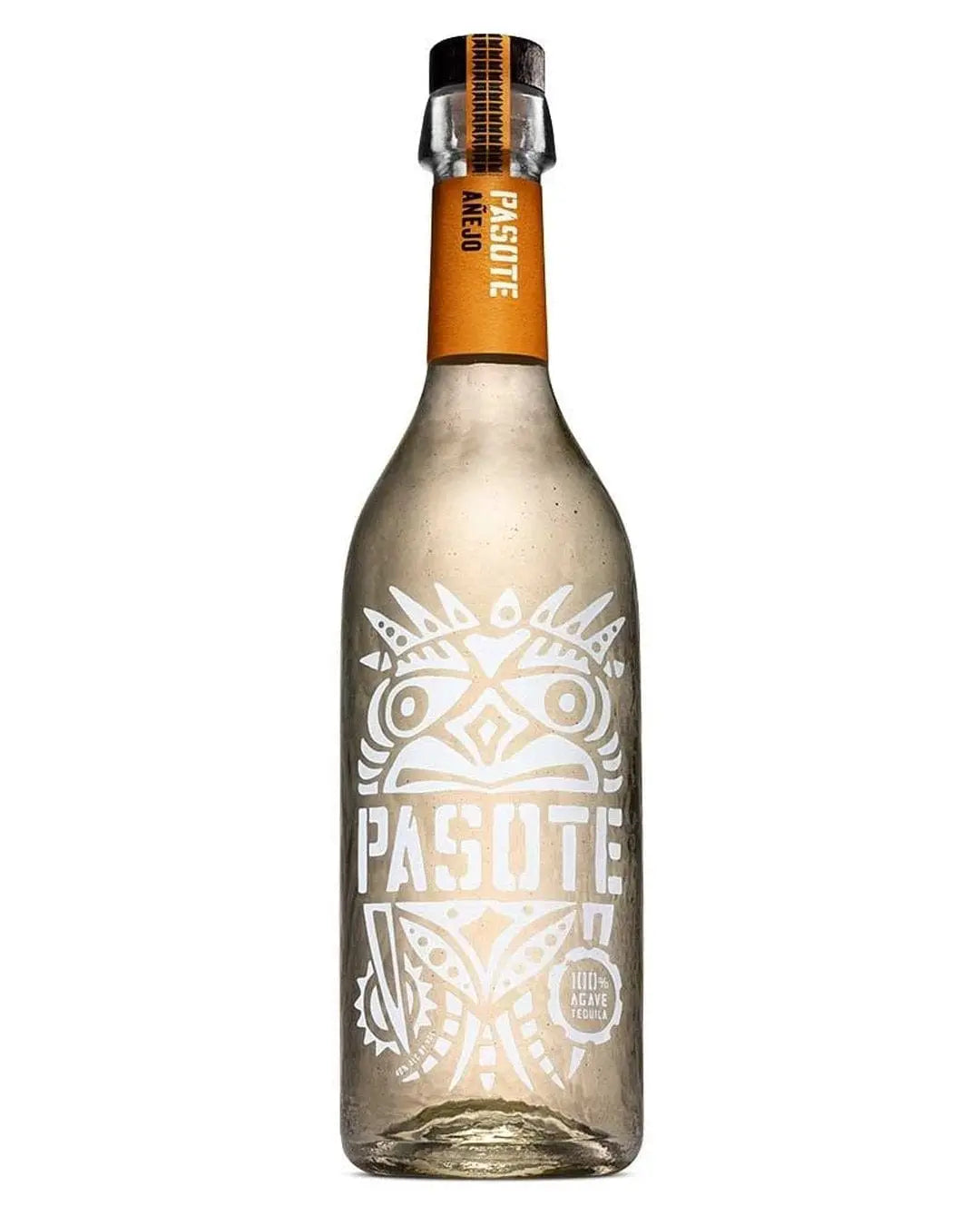 PASOTE Anejo Tequila, 75 cl