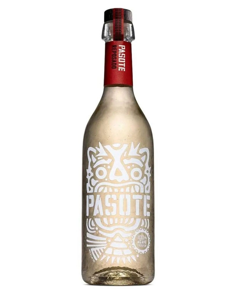 PASOTE Reposado Tequila 75 cl