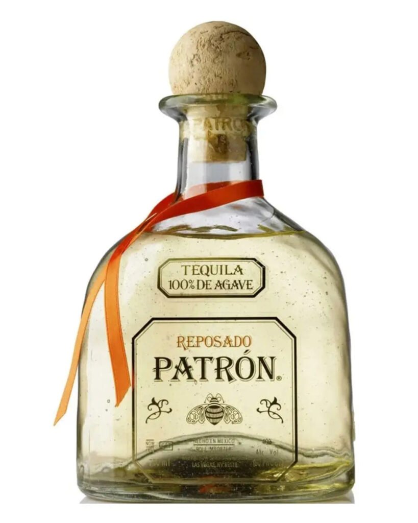 Patron Reposado Tequila 70 cl