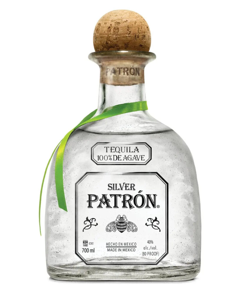 Buy Patron Tequila Online
