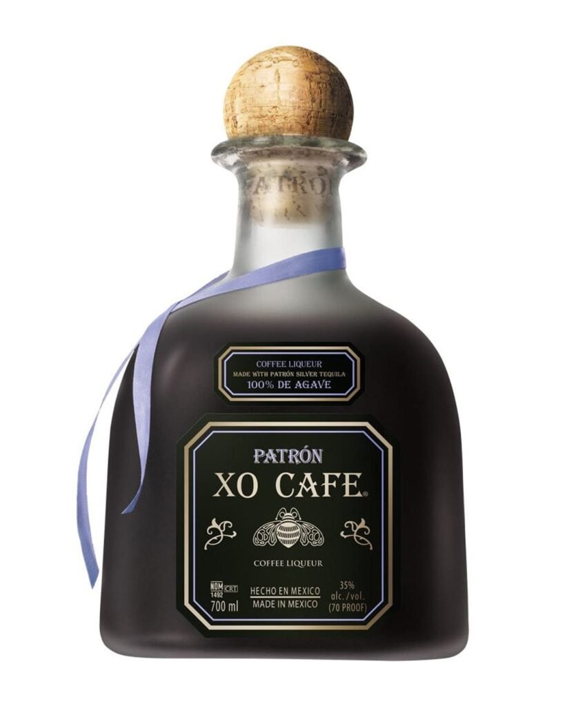 Patron XO Cafe Tequila 70 cl