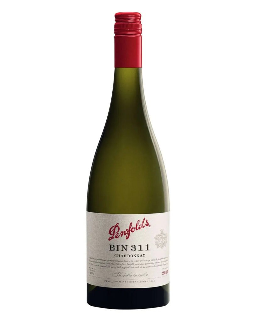 Penfolds Bin 311 Tumbarumba Chardonnay 75 cl