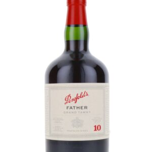 Penfolds Father Grand Tawny 10 Year Old Tawny Port, 75 cl