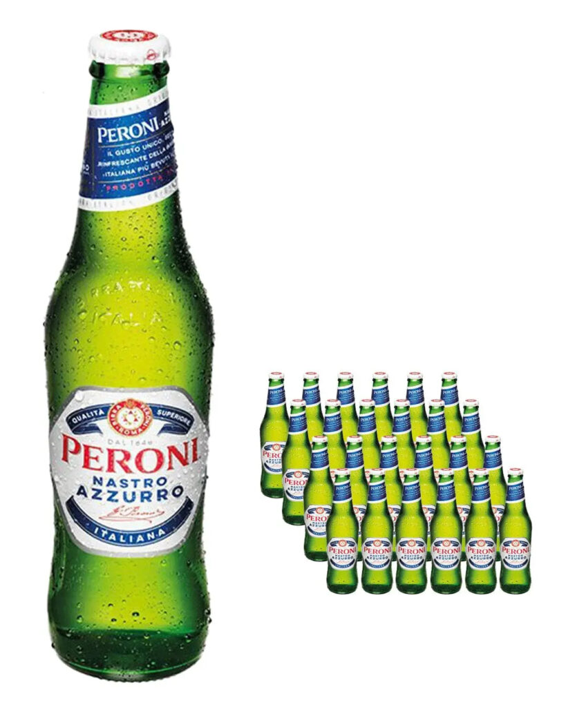Buy Peroni Beer Online