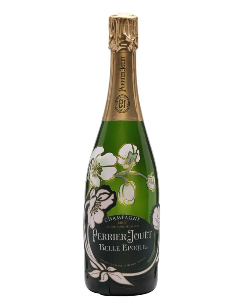 Perrier Jouet Belle Epoque Champagne 2014 75 cl