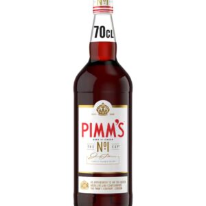 Buy Pimm’s No.1 Gin Cup Liqueur 70 cl Online