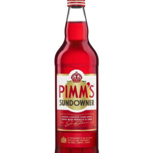 Pimm's Sundowner Liqueur, 70 cl